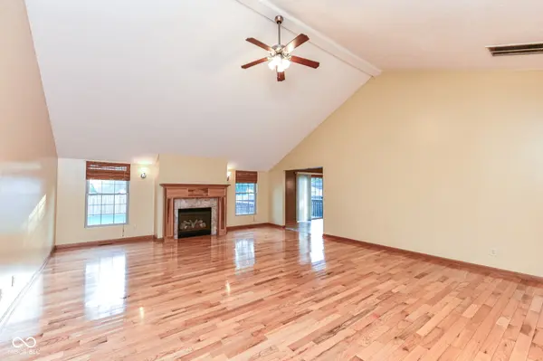 1605 S Ohare BLVD, Yorktown, IN 47396
