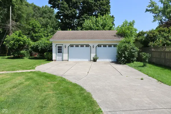 1258 W Country Club RD, Crawfordsville, IN 47933