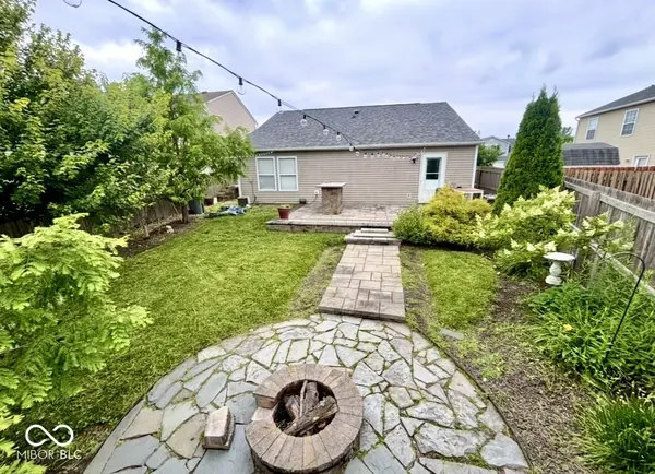 14671 Fawn Hollow LN, Noblesville, IN 46060