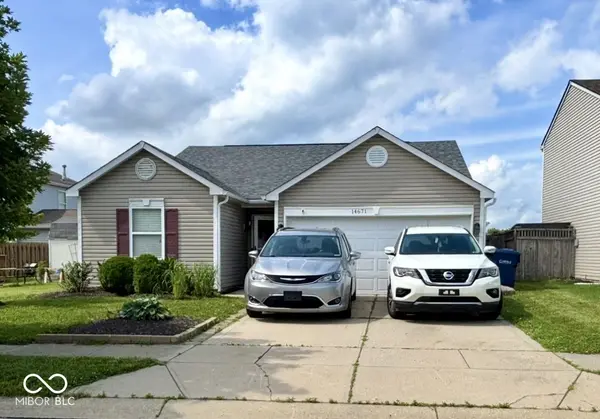 14671 Fawn Hollow LN, Noblesville, IN 46060