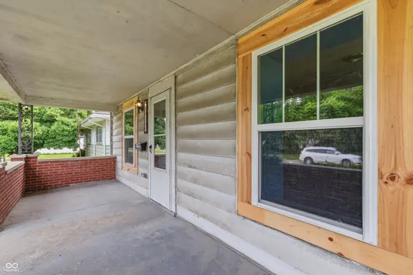 1058 S Sheffield AVE, Indianapolis, IN 46221