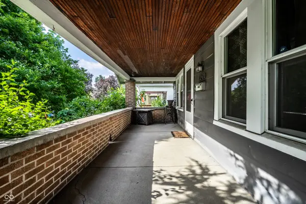 1240 N Euclid AVE, Indianapolis, IN 46201