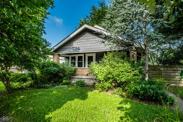 1240 N Euclid AVE, Indianapolis, IN 46201
