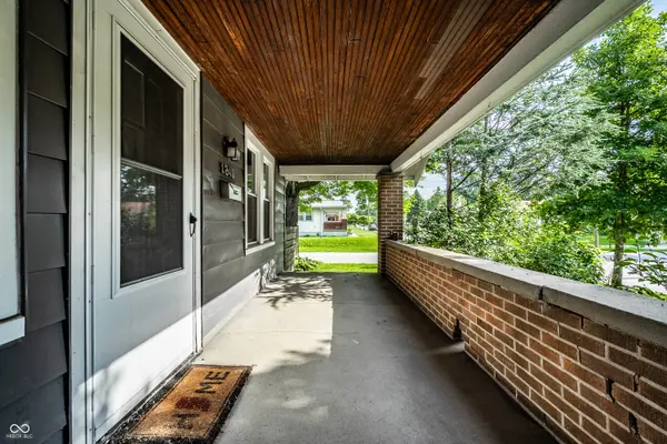 1240 N Euclid AVE, Indianapolis, IN 46201