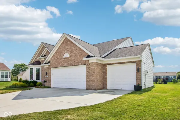 760 Pigeon DR, Brownsburg, IN 46112