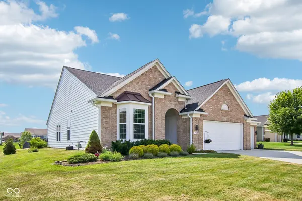 760 Pigeon DR, Brownsburg, IN 46112