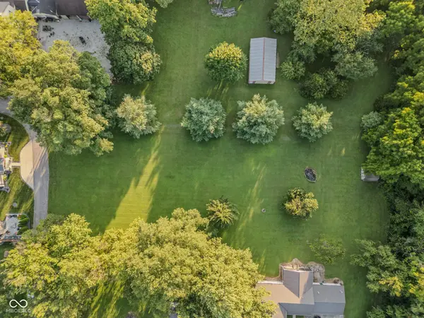 0 Harrison ST, Hartsville, IN 47244