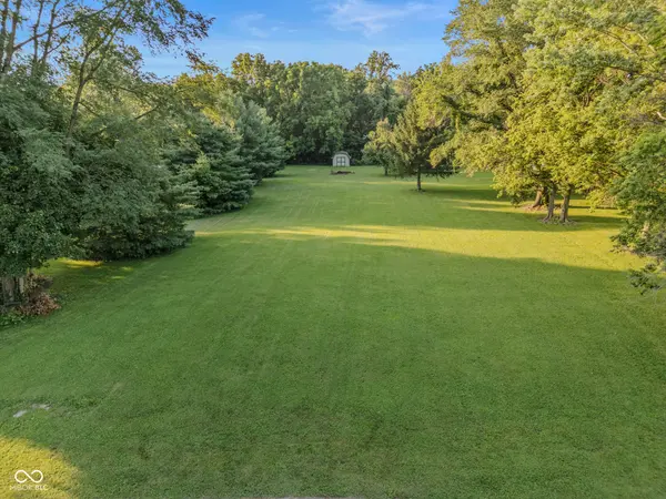 0 Harrison ST, Hartsville, IN 47244