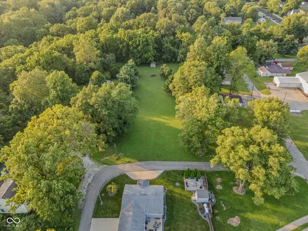 0 Harrison ST, Hartsville, IN 47244