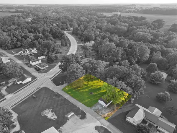115 N West ST, Hartsville, IN 47244