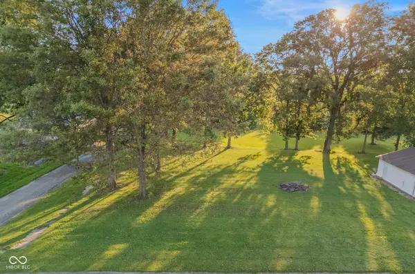 115 N West ST, Hartsville, IN 47244