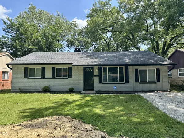 7341 E 35th ST, Indianapolis, IN 46226