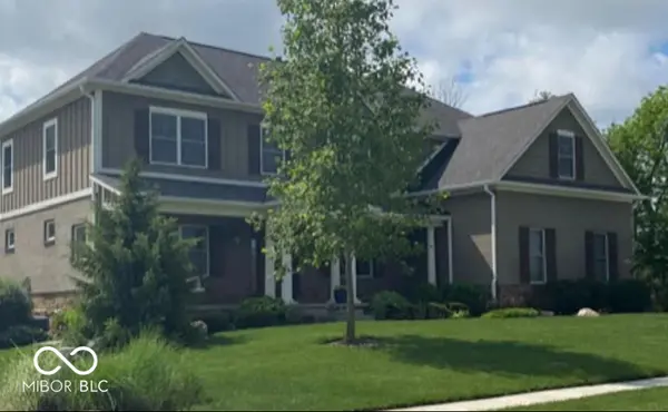 11189 Golden Bear WAY, Noblesville, IN 46060