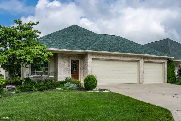 3382 Nottinghill DR E, Plainfield, IN 46168