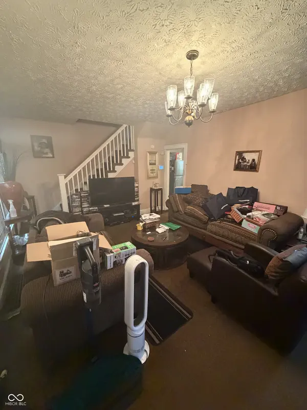 1153 N Belleview PL, Indianapolis, IN 46222