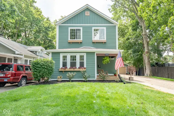 6170 Broadway ST, Indianapolis, IN 46220