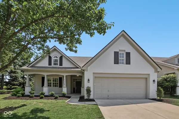 1315 Monmouth DR, Westfield, IN 46074
