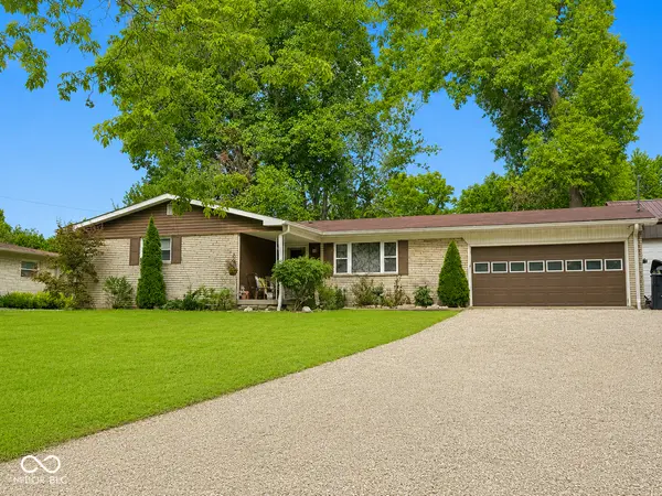 2601 N Woodvale ST, Terre Haute, IN 47803