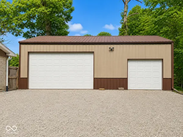 2601 N Woodvale ST, Terre Haute, IN 47803