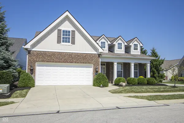15141 Kampen CIR, Carmel, IN 46033