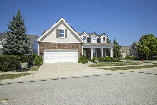 15141 Kampen CIR, Carmel, IN 46033