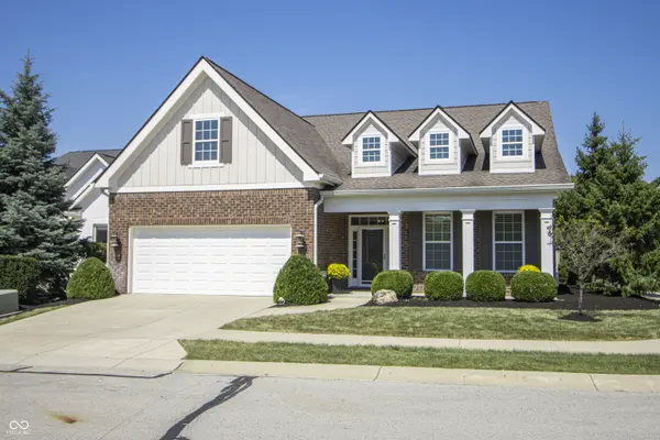 15141 Kampen CIR, Carmel, IN 46033