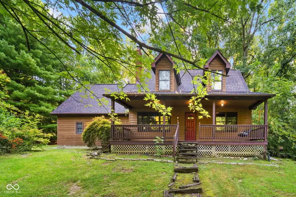 7928 N Private Road 265 E, Brazil, IN 47834