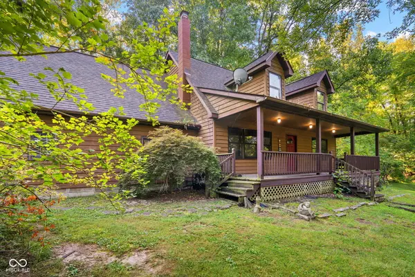 7928 N Private Road 265 E, Brazil, IN 47834
