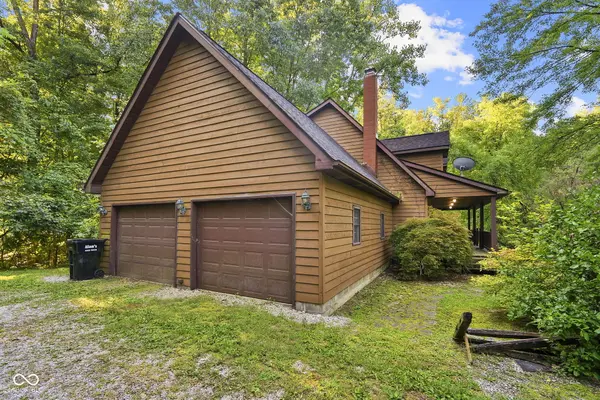 7928 N Private Road 265 E, Brazil, IN 47834