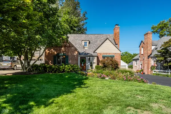 5454 N Illinois ST, Indianapolis, IN 46208
