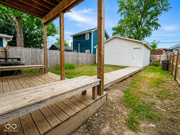 252 Iowa ST, Indianapolis, IN 46225