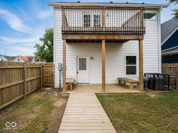 252 Iowa ST, Indianapolis, IN 46225