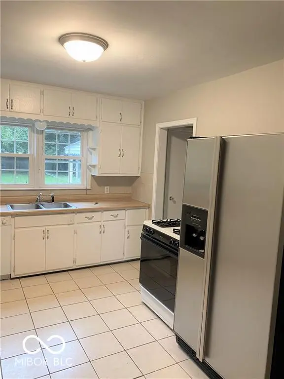 5213 Norwaldo AVE, Indianapolis, IN 46220