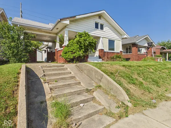 620 E 29th ST, Anderson, IN 46016