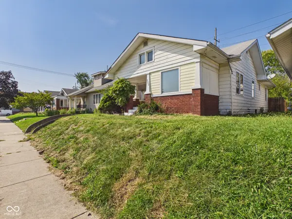 620 E 29th ST, Anderson, IN 46016