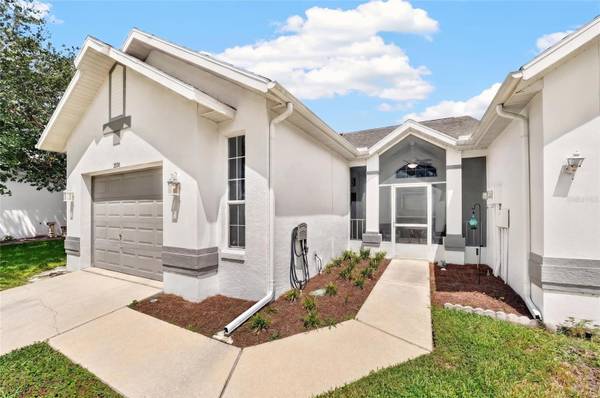 3556 S BELGRAVE DR, Inverness, FL 34452