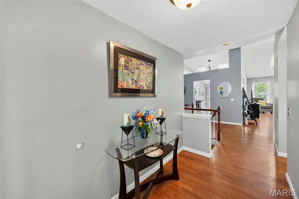 306 Villa Tuscany CT #10B, O'fallon, MO 63366