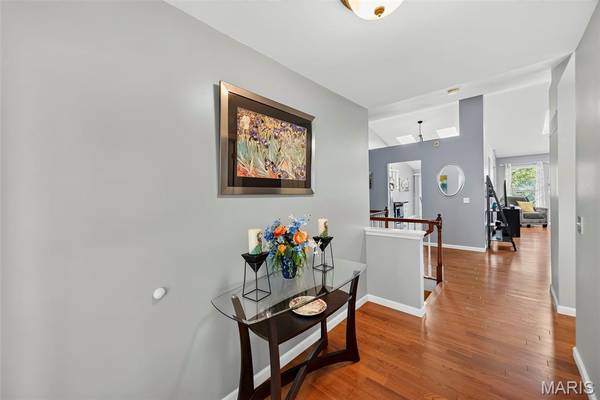 306 Villa Tuscany CT #10B, O'fallon, MO 63366