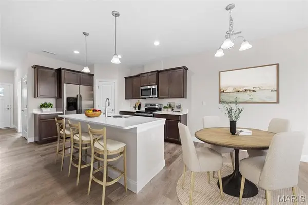 875 Walter WAY, Washington, MO 63090
