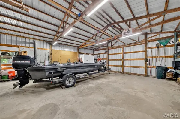 10.03 +/- AC Deer Lake DR, Warrenton, MO 63383