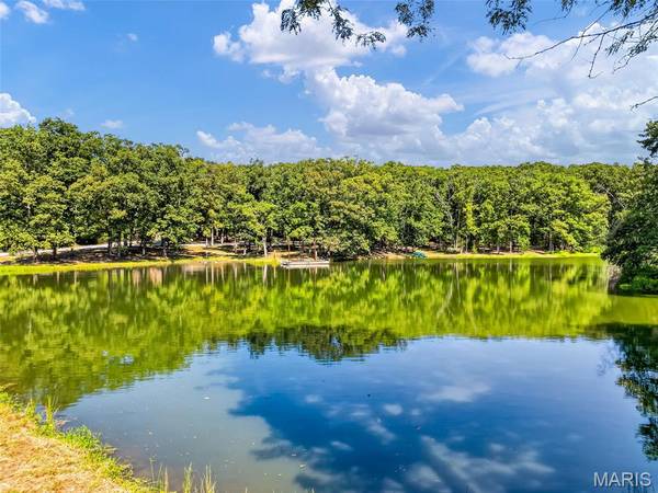 10.03 +/- AC Deer Lake DR, Warrenton, MO 63383