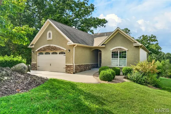 Address not disclosed, Camdenton, MO 65020