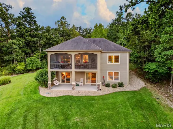 Address not disclosed, Camdenton, MO 65020