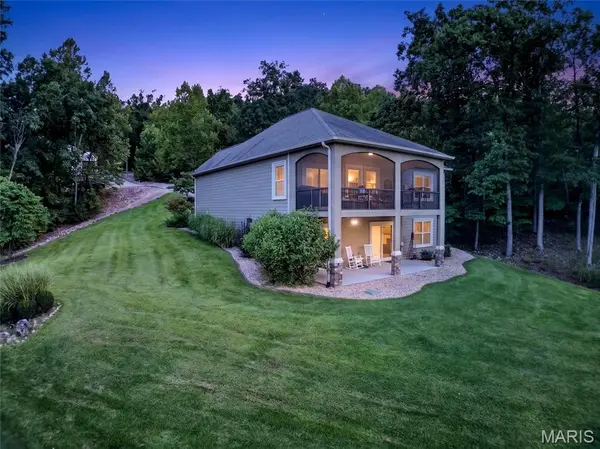 Address not disclosed, Camdenton, MO 65020