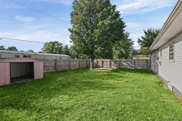 708 S 3rd ST, Irvington, IL 62848