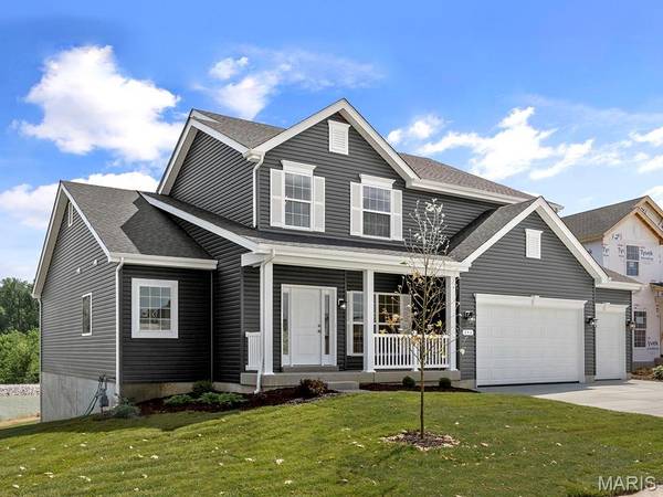 2 Pin Oak at Alder Creek, Wright City, MO 63390