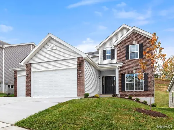 2 Nottingham at Alder Creek, Wright City, MO 63390