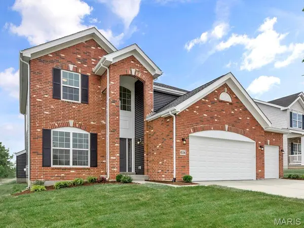 2 Nottingham at Alder Creek, Wright City, MO 63390