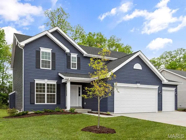 2 Nottingham at Alder Creek, Wright City, MO 63390