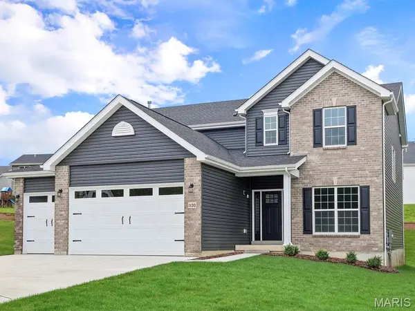 2 Nottingham at Alder Creek, Wright City, MO 63390